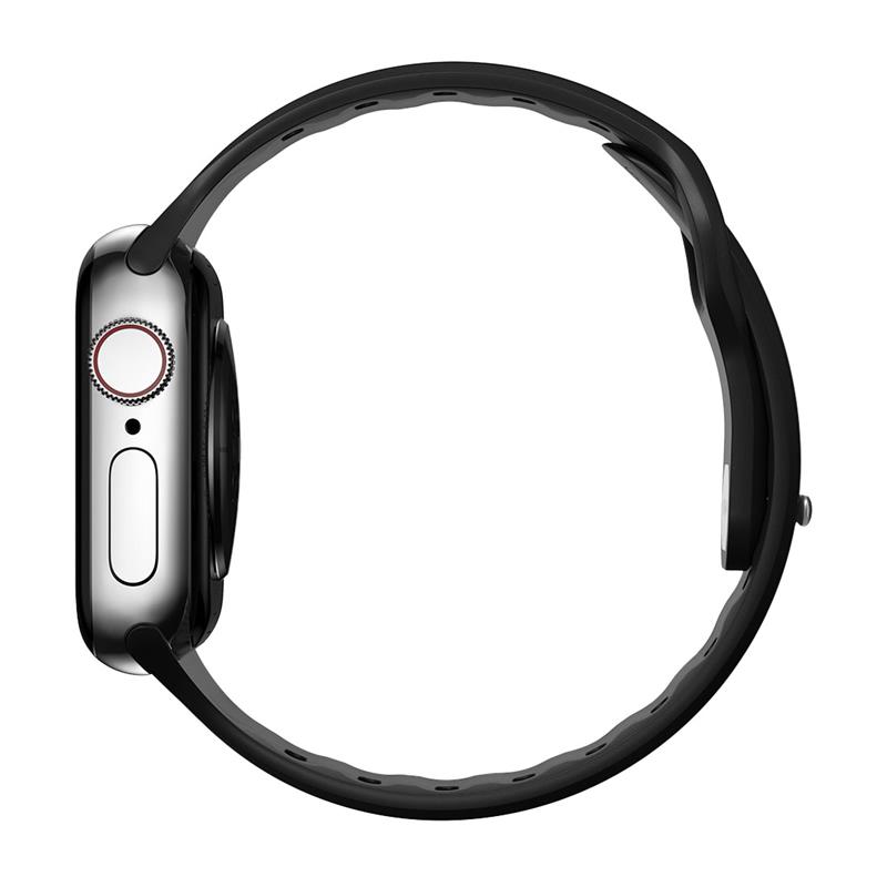 Nomad řemínek Sport Slim Band pro Apple Watch 38/40/41mm - Black