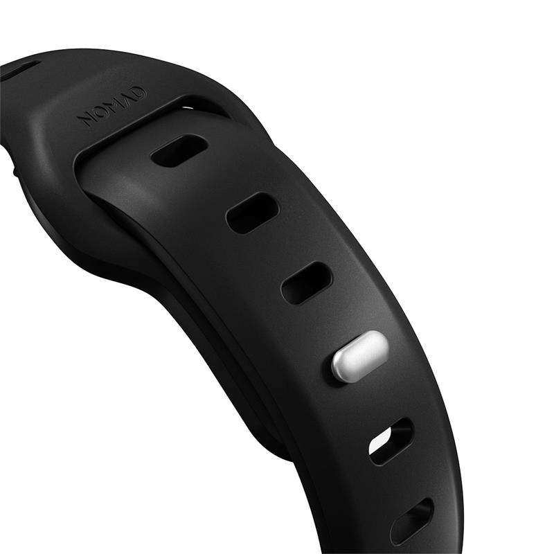 Nomad řemínek Sport Slim Band pro Apple Watch 38/40/41mm - Black