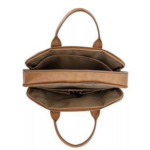 dbramante1928 Taška Kronborg (2. generace) pro laptop 16'', tan