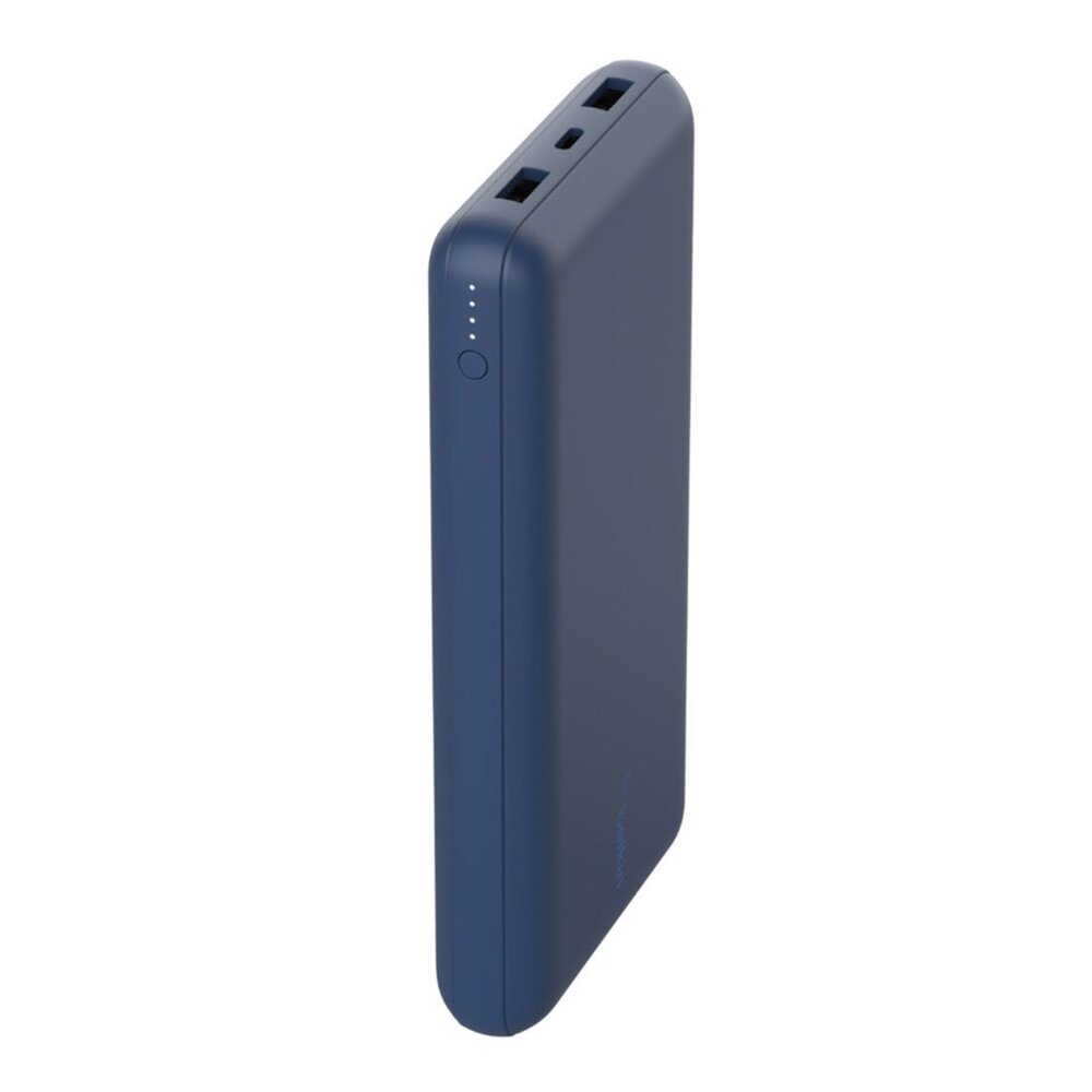 Belkin Boost Charge Powerbank 20K 15W - Blue