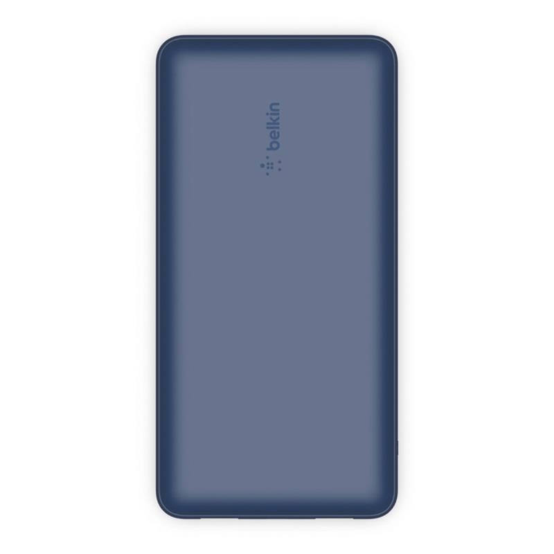 Belkin Boost Charge Powerbank 20K 15W - Blue