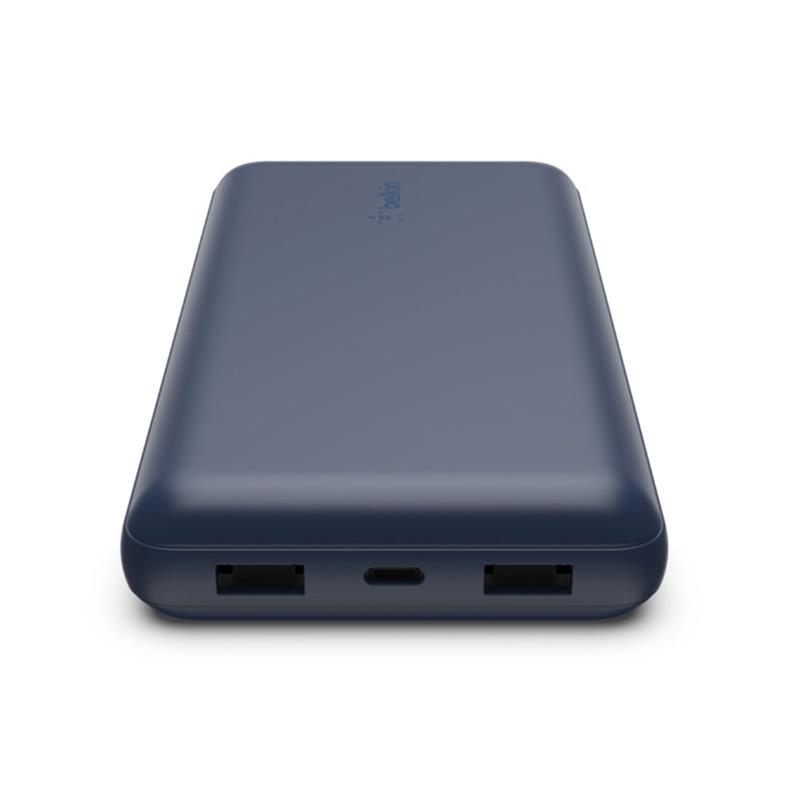 Belkin Boost Charge Powerbank 20K 15W - Blue