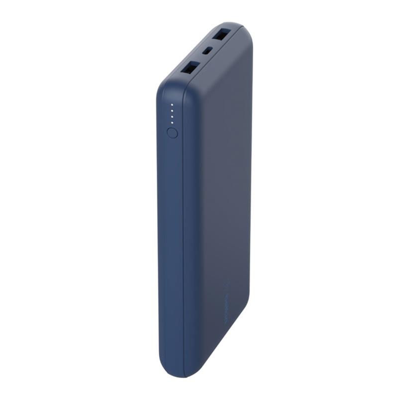 Belkin Boost Charge Powerbank 20K 15W - Blue