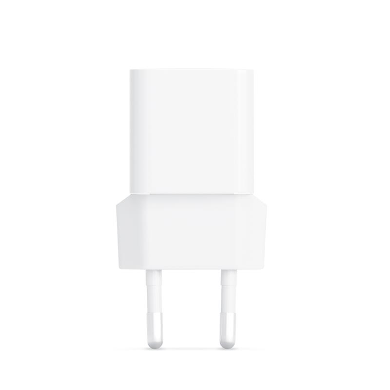 iStores by EPICO 20W PD MINI CHARGER - biely
