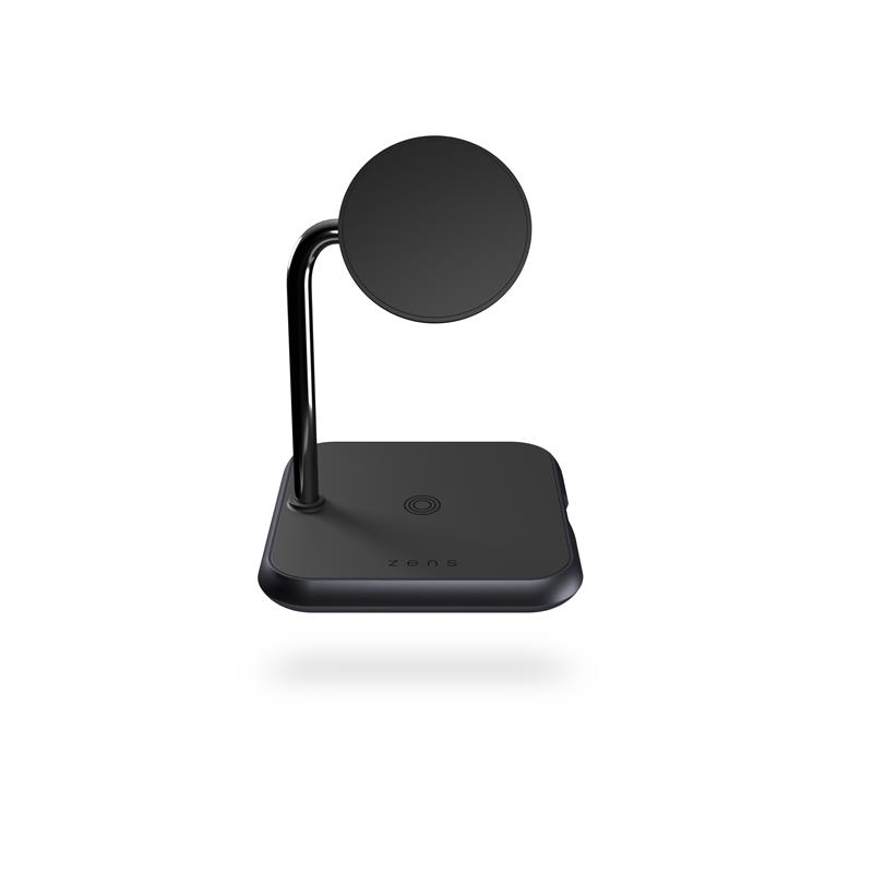 ZENS 3 in 1 Magnetic Wireless Charger