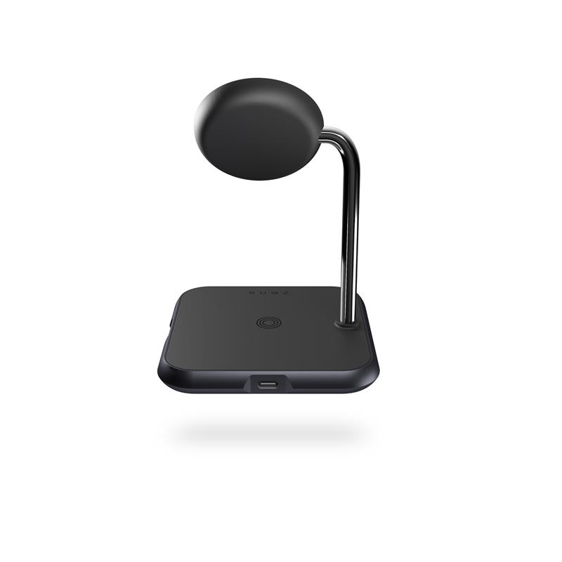 ZENS 3 in 1 Magnetic Wireless Charger