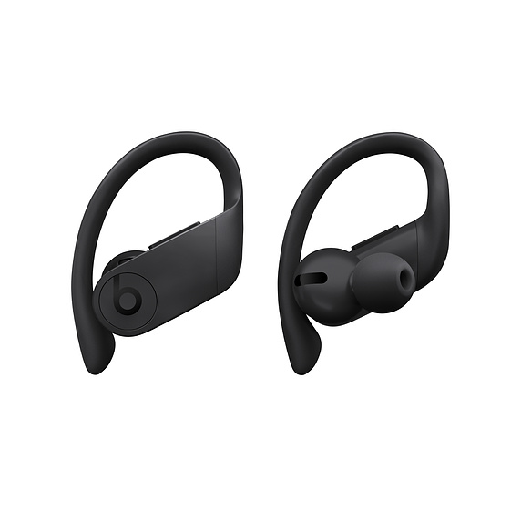 Powerbeats Pro Totally Wireless Earphones - Black slúchadlá