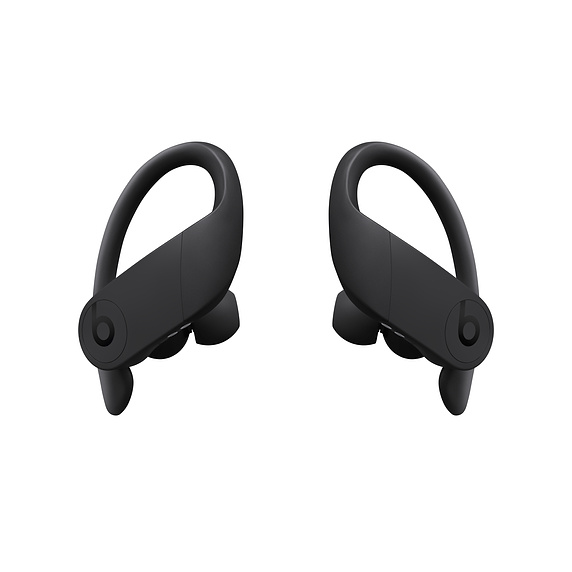 Powerbeats Pro Totally Wireless Earphones - Black slúchadlá