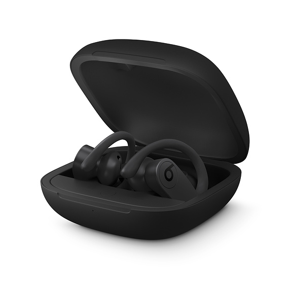 Powerbeats Pro Totally Wireless Earphones - Black slúchadlá