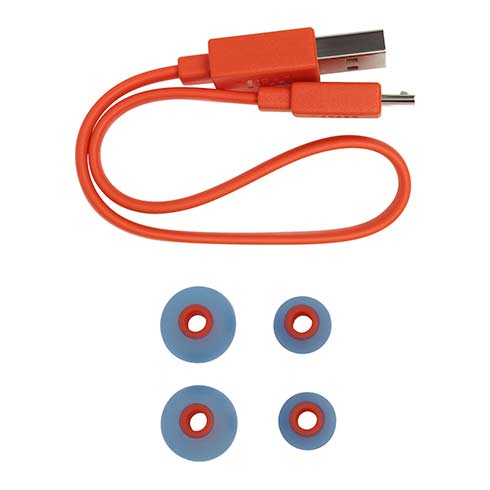 JBL Tune 115BT Blue slúchadlá
