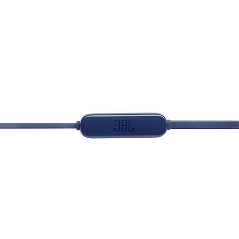 JBL Tune 115BT Blue slúchadlá