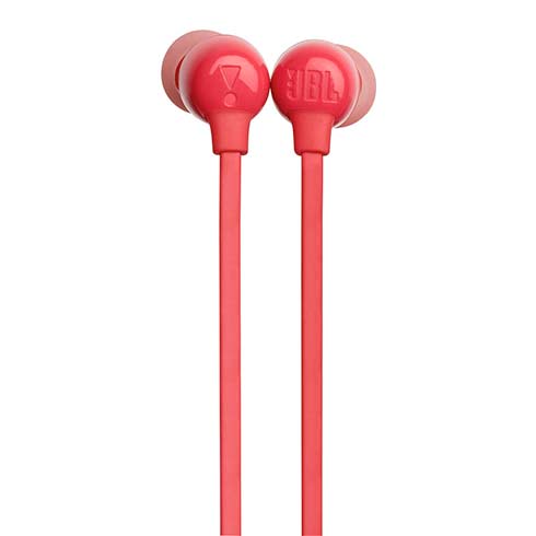 JBL Tune 115BT Coral slúchadlá