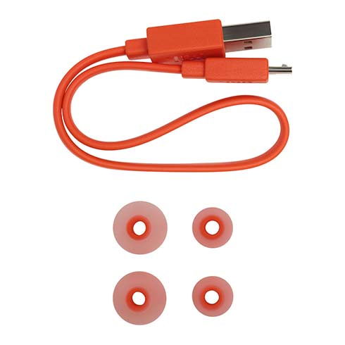 JBL Tune 115BT Coral slúchadlá
