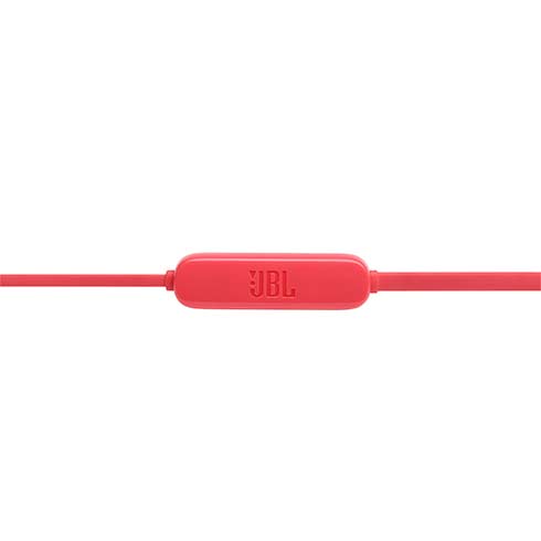 JBL Tune 115BT Coral slúchadlá