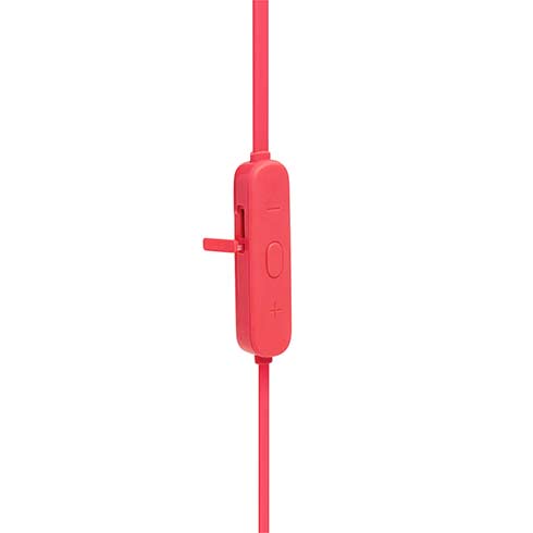 JBL Tune 115BT Coral slúchadlá