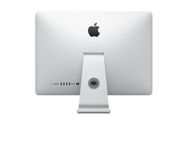 Apple iMac 21.5" FHD i5 2.3GHz 8GB 256GB Iris Plus Graphics 640 Strieborný SK
