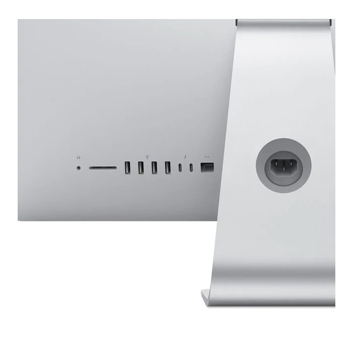 Apple iMac 21.5" FHD i5 2.3GHz 8GB 256GB Iris Plus Graphics 640 Strieborný SK