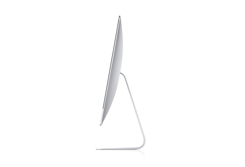 Apple iMac 21.5" FHD i5 2.3GHz 8GB 256GB Iris Plus Graphics 640 Strieborný SK