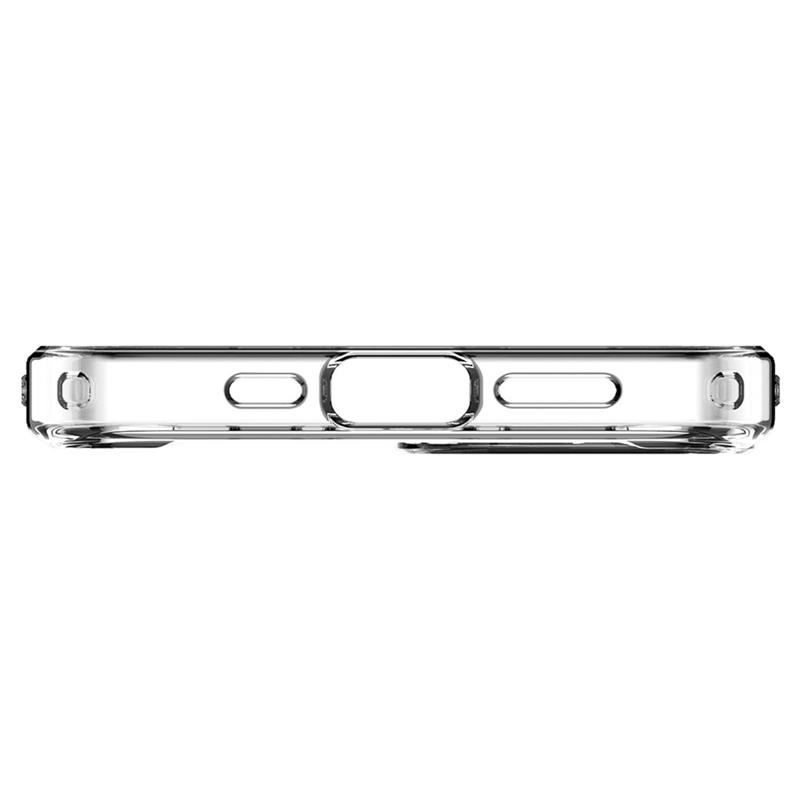 Spigen kryt Crystal Hybrid pro iPhone 13 - Crystal Clear