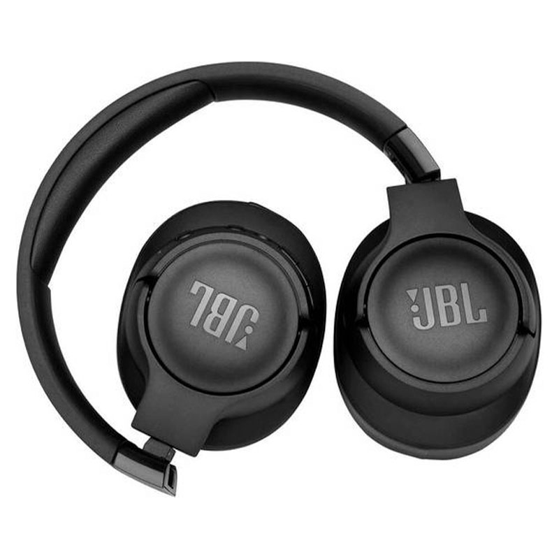 JBL Tune 760NC BT Black slúchadlá