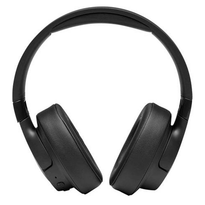JBL Tune 760NC BT Black slúchadlá