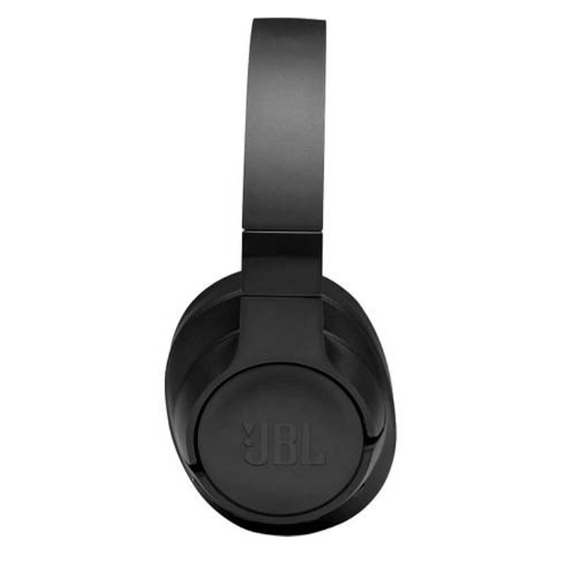 JBL Tune 760NC BT Black slúchadlá