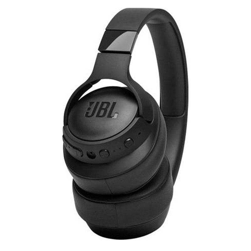 JBL Tune 760NC BT Black slúchadlá