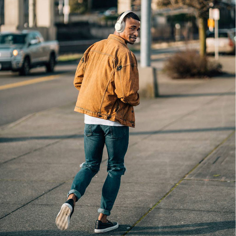 JBL Tune 760NC BT Black slúchadlá