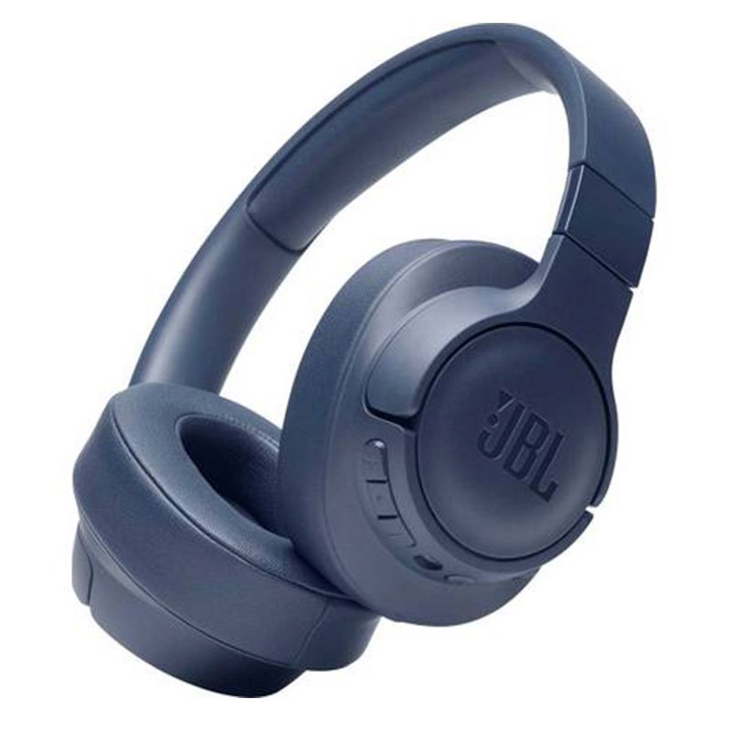 JBL Tune 760NC BT Blue slúchadlá
