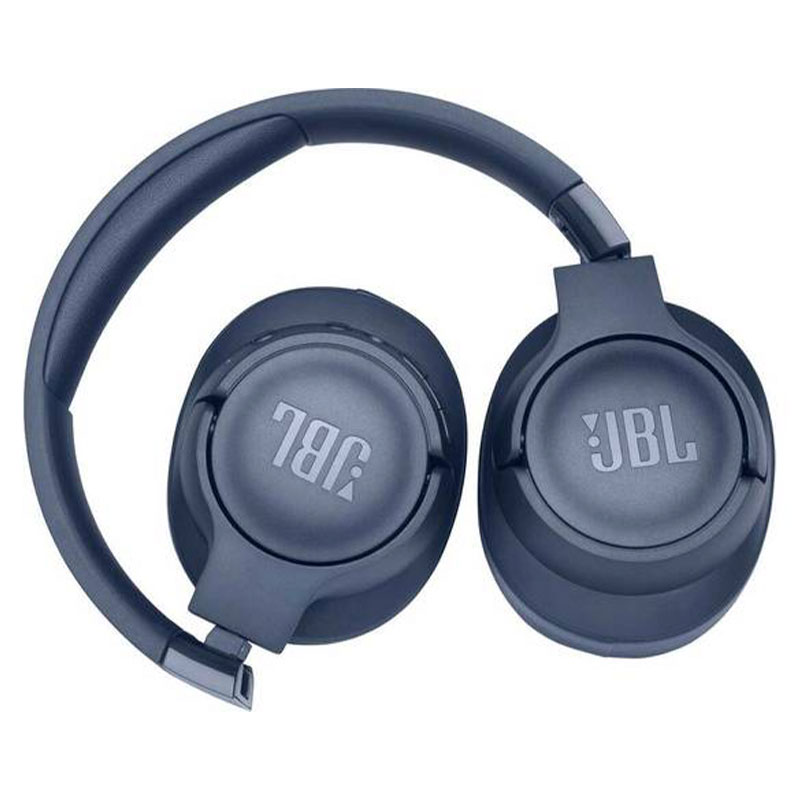 JBL Tune 760NC BT Blue slúchadlá