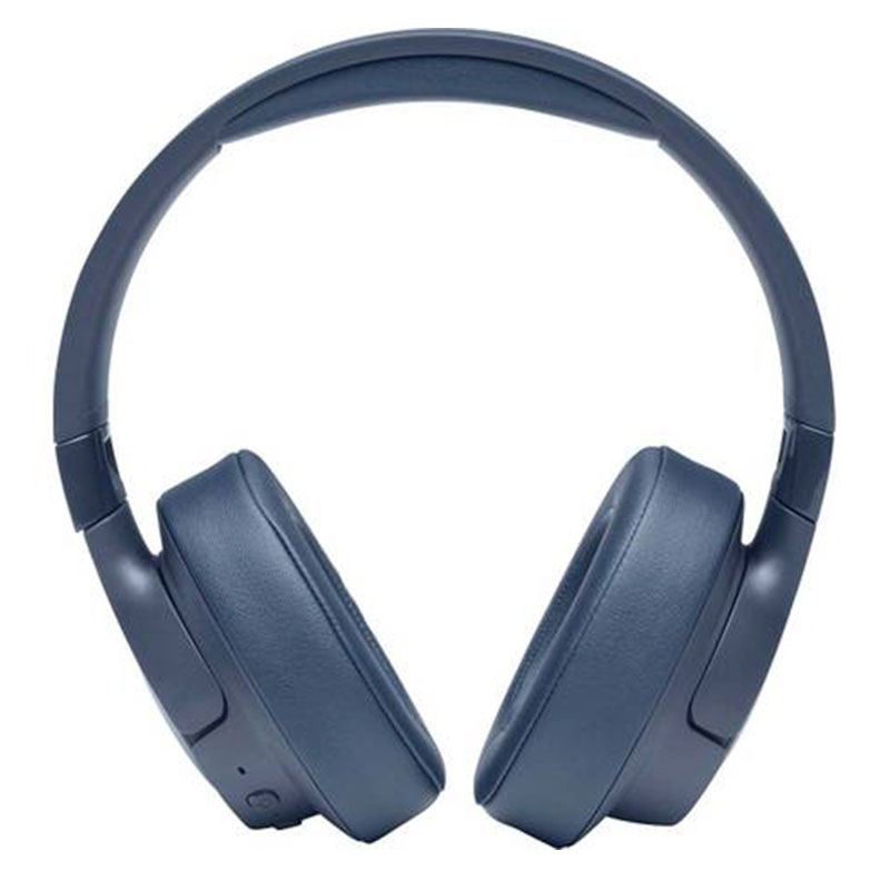 JBL Tune 760NC BT Blue slúchadlá