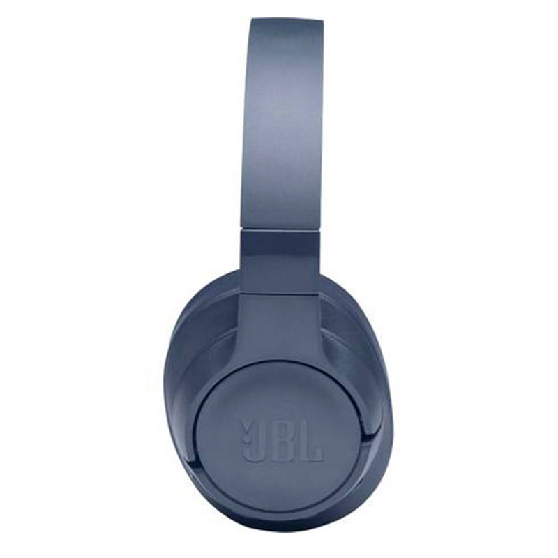 JBL Tune 760NC BT Blue slúchadlá