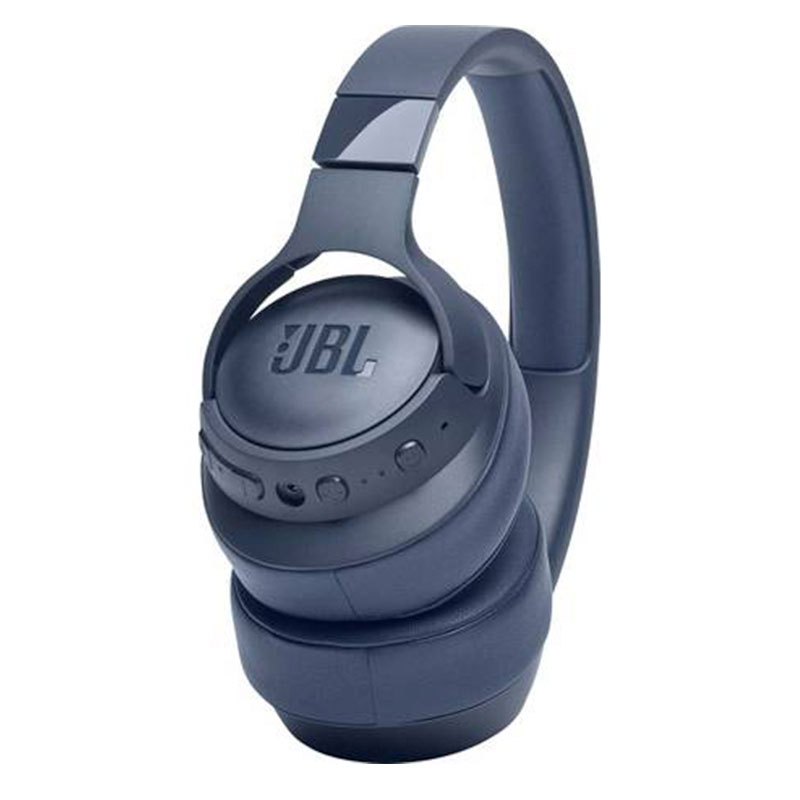 JBL Tune 760NC BT Blue slúchadlá