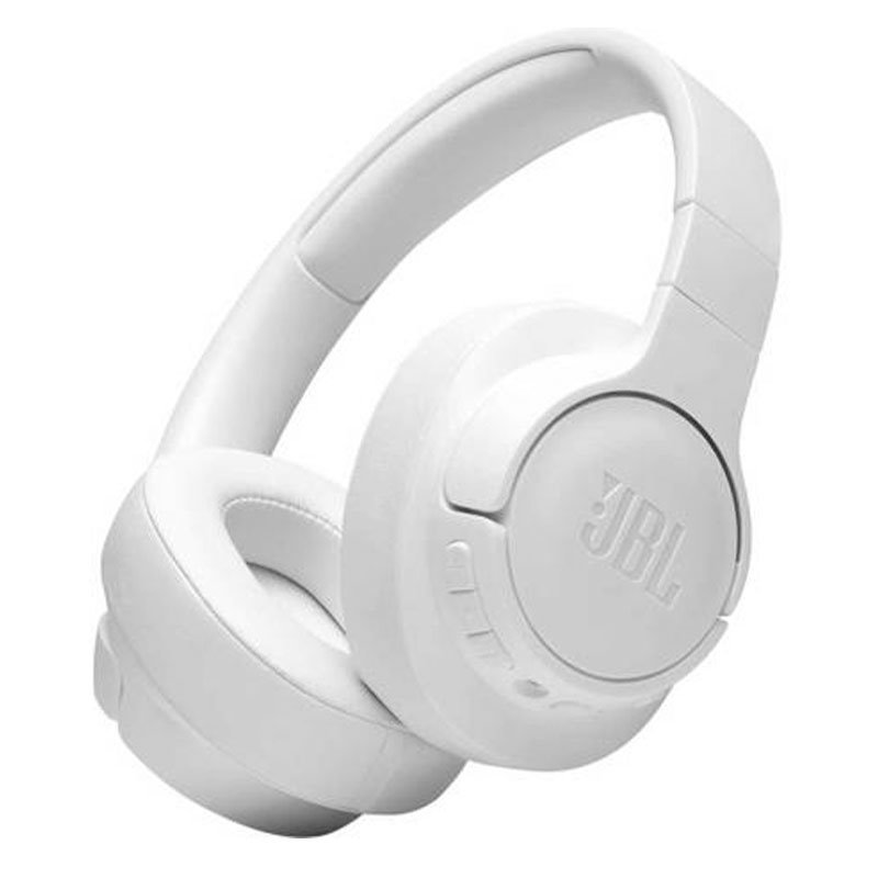 JBL Tune 760NC BT White slúchadlá