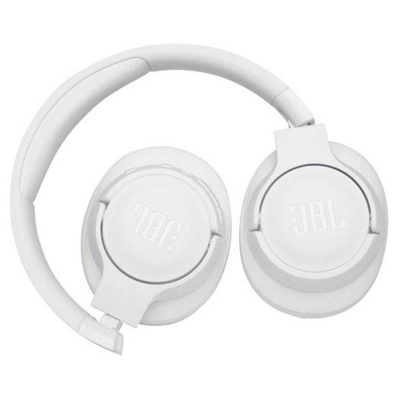 JBL Tune 760NC BT White slúchadlá