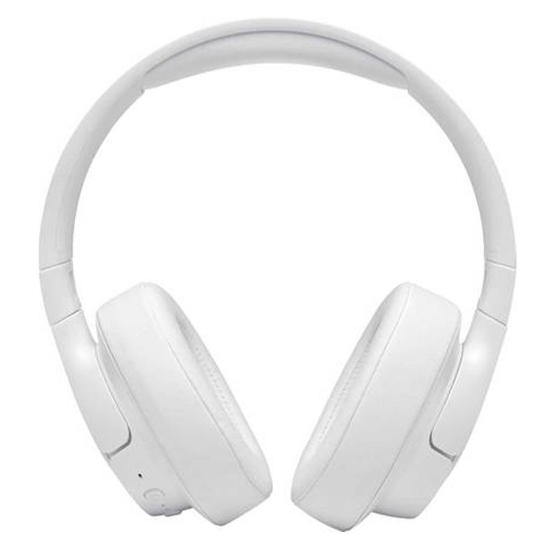 JBL Tune 760NC BT White slúchadlá