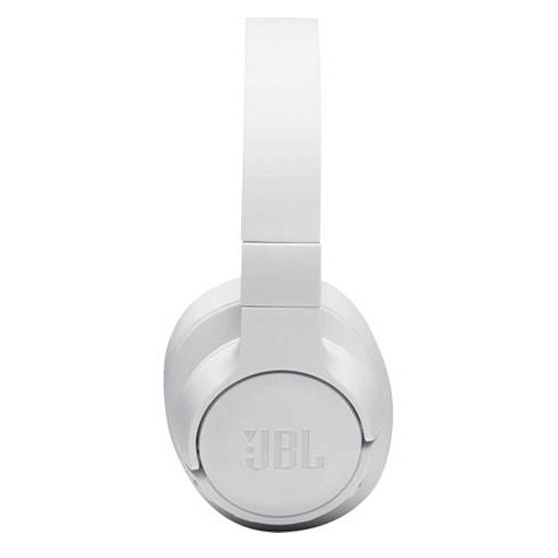 JBL Tune 760NC BT White slúchadlá