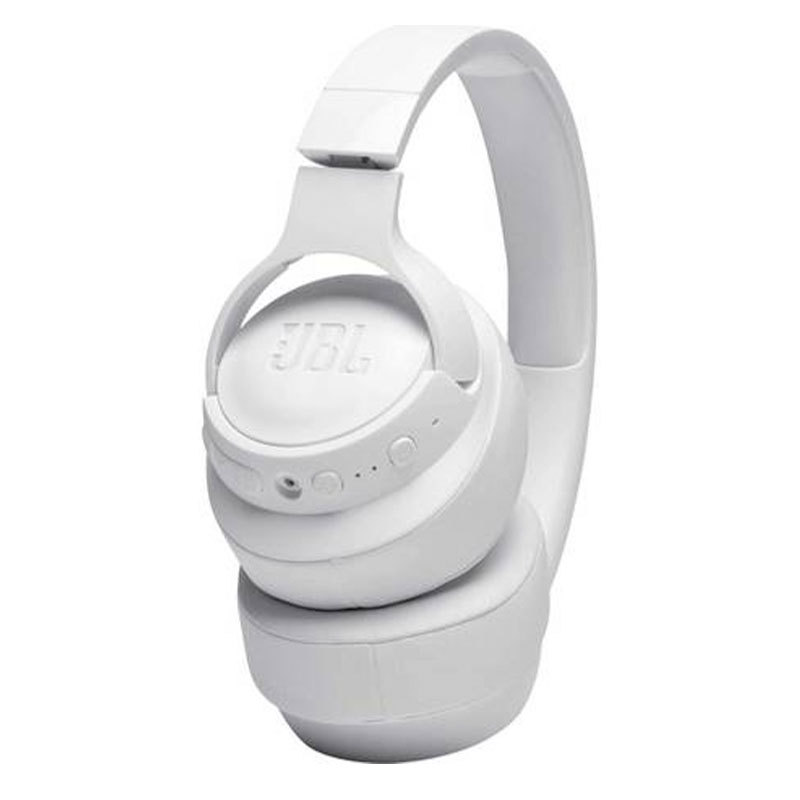 JBL Tune 760NC BT White slúchadlá