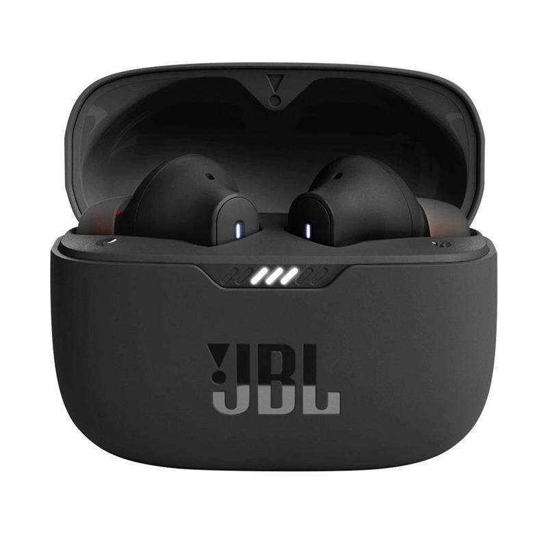 JBL Tune 230NC TWS Black slúchadlá