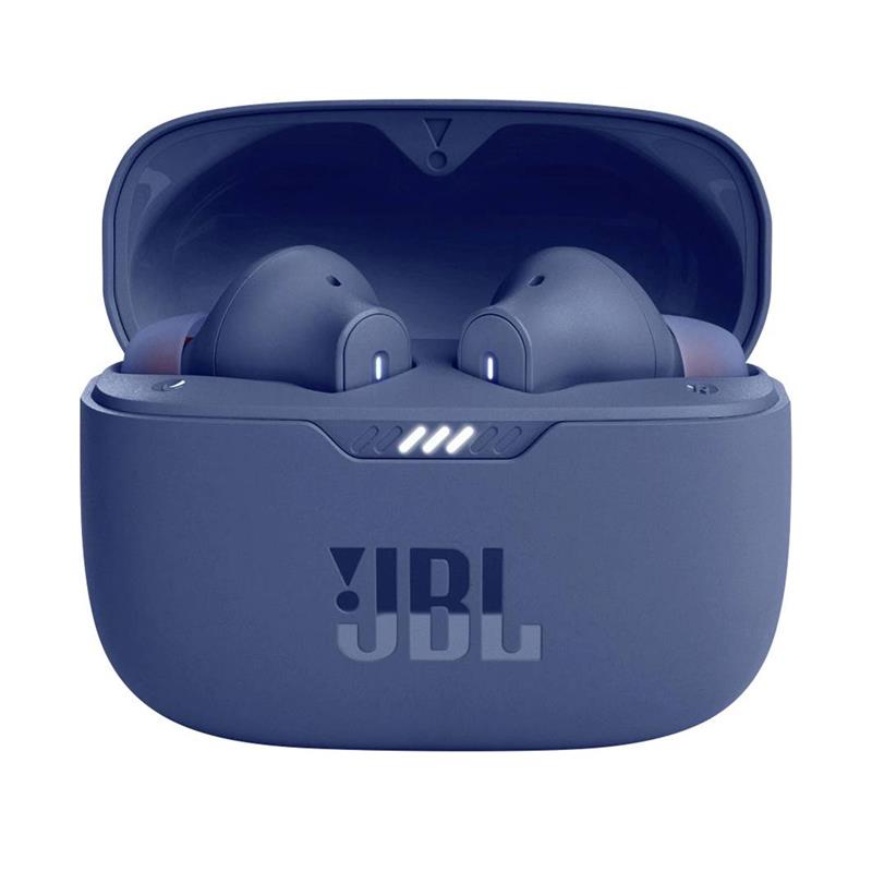 JBL Tune 230NC TWS Blue slúchadlá