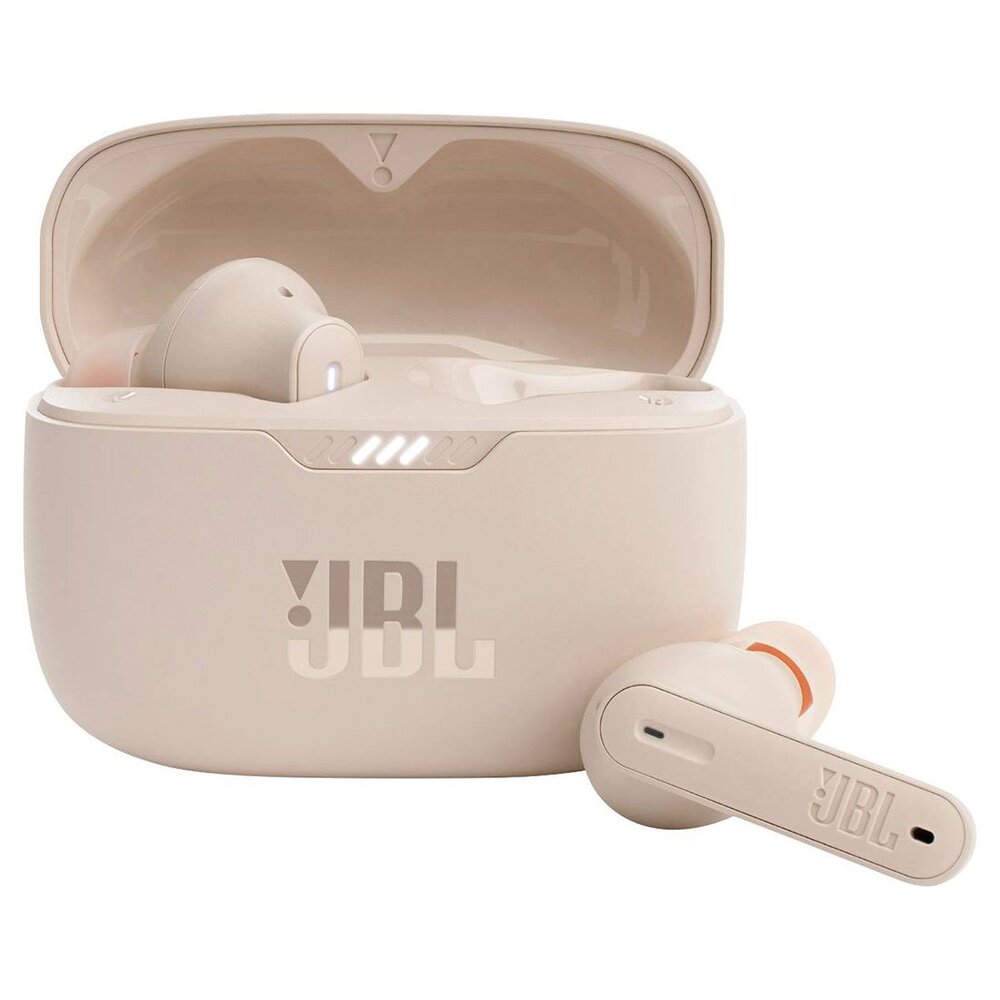 JBL Tune 230NC TWS Sand slúchadlá