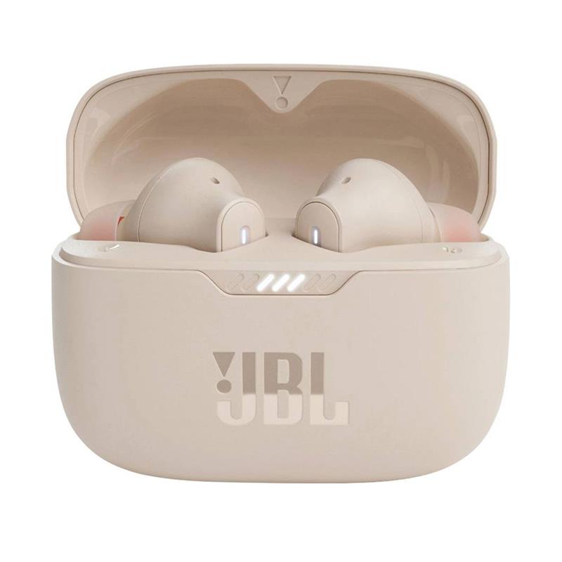 JBL Tune 230NC TWS Sand slúchadlá