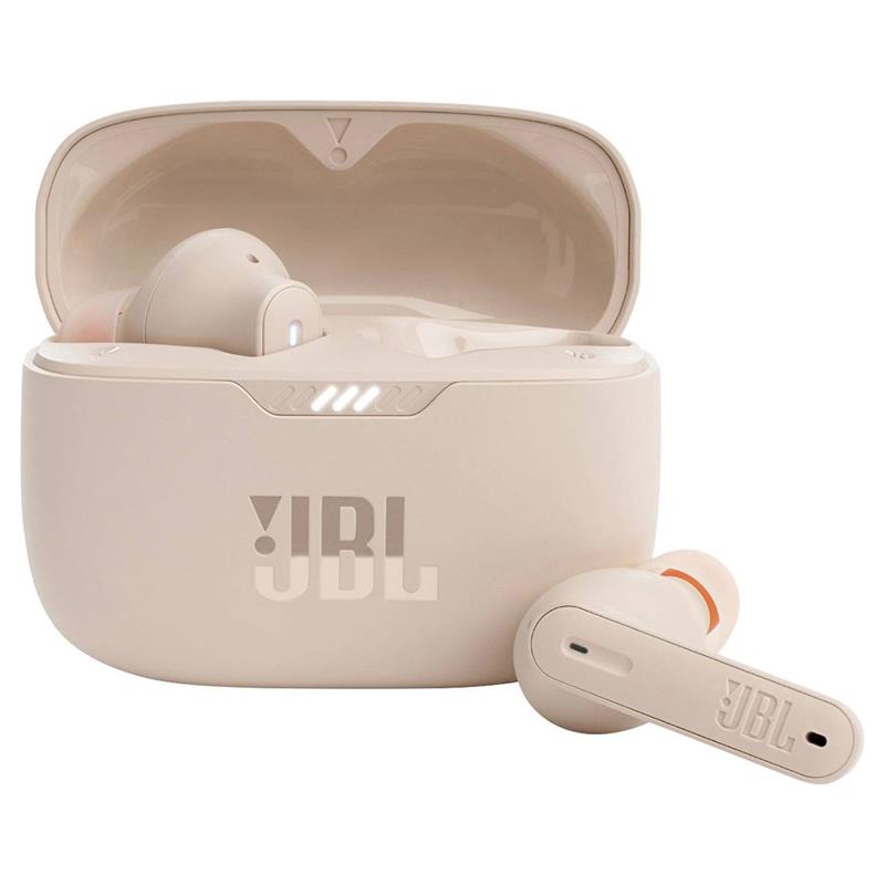 JBL Tune 230NC TWS Sand slúchadlá