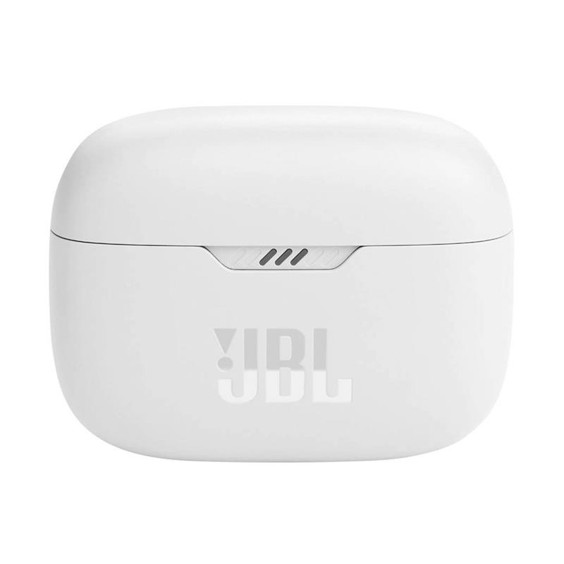 JBL Tune 230NC TWS White slúchadlá