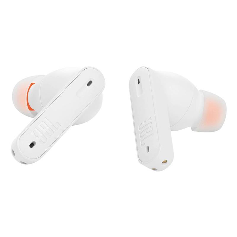 JBL Tune 230NC TWS White slúchadlá