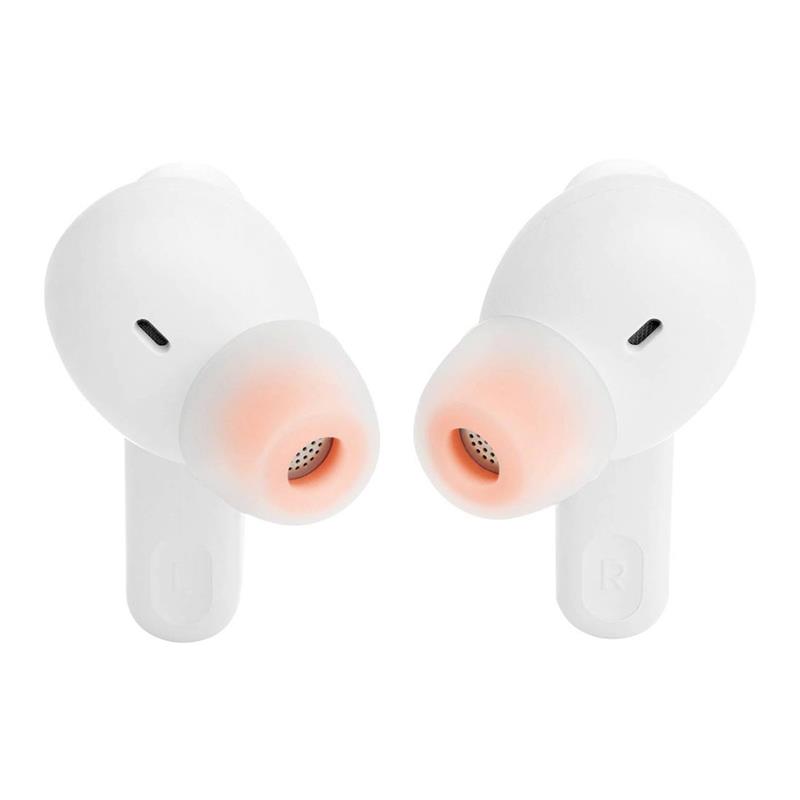 JBL Tune 230NC TWS White slúchadlá
