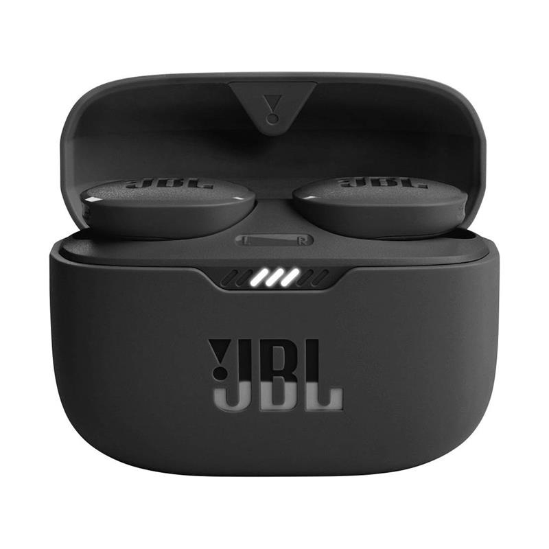 JBL Tune 130NC TWS Black slúchadlá
