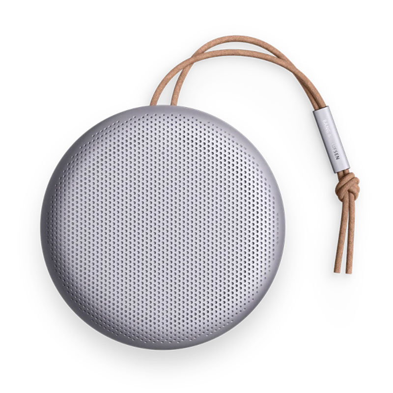 Bang & Olufsen BeoSound A1 2nd Gen. Nordic Ice reproduktor