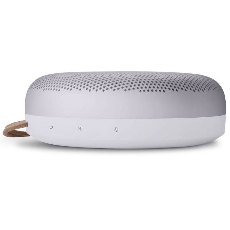 Bang & Olufsen BeoSound A1 2nd Gen. Nordic Ice reproduktor