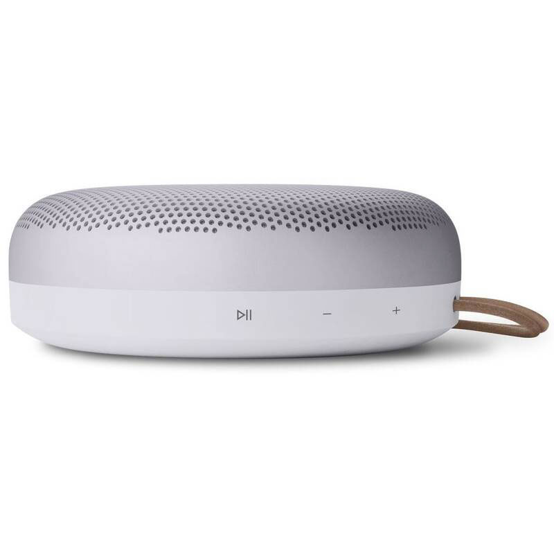 Bang & Olufsen BeoSound A1 2nd Gen. Nordic Ice reproduktor